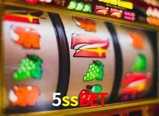 Desvendando o Mundo dos Jogos Virtuais na 5ssbet