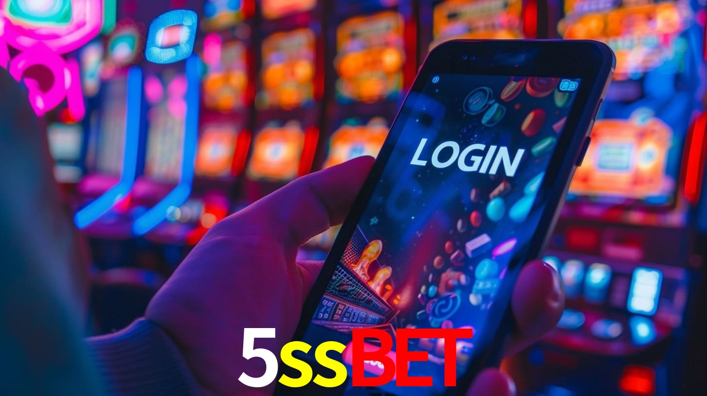 Experiência VIP 5ssbet