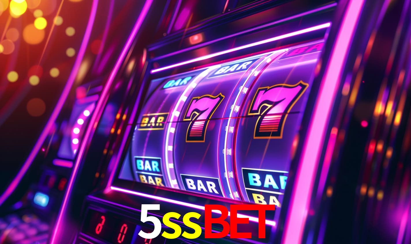 5ssbet - Cassino Online Muito Divertido - 5ssbet.com