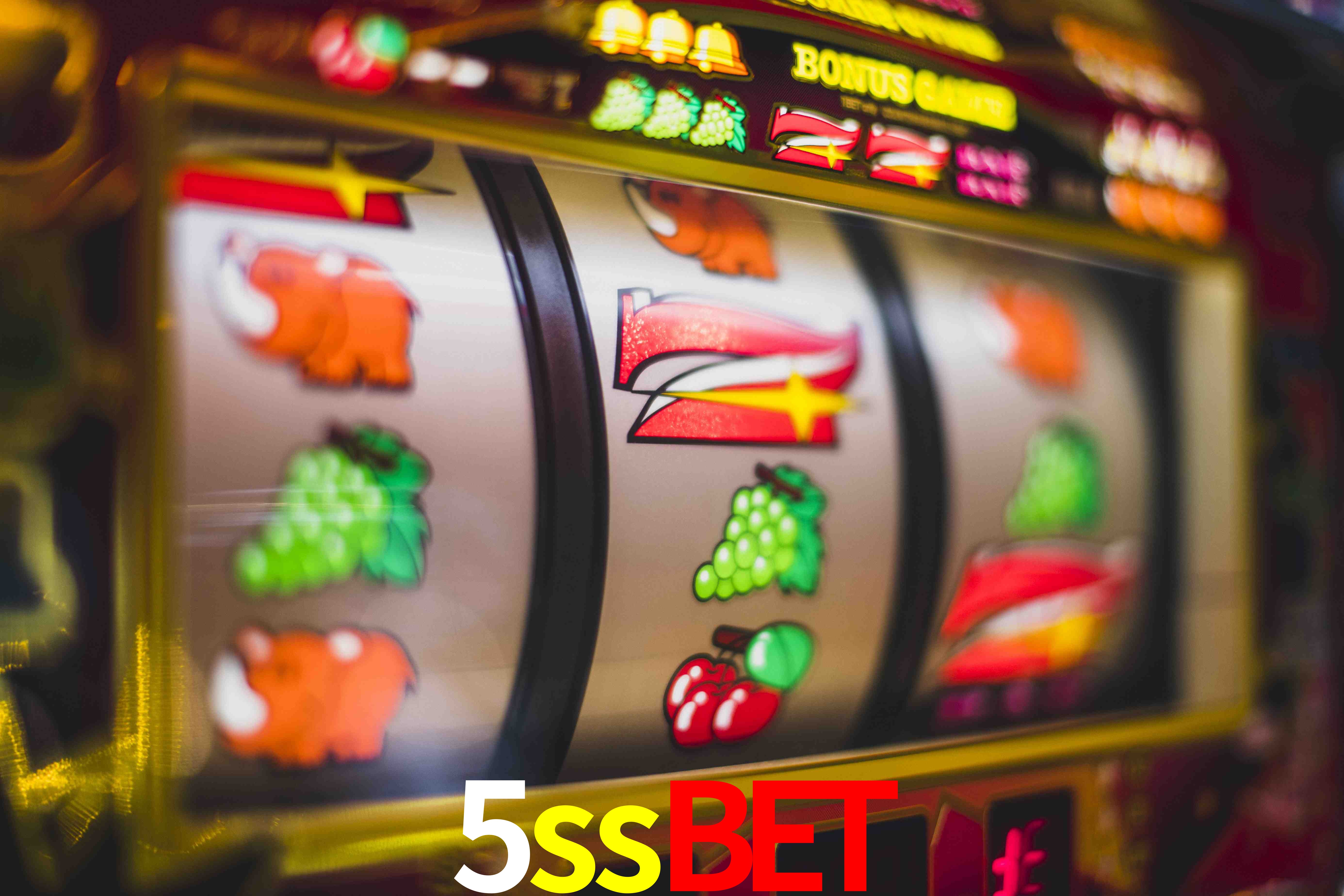 Welcome Bonus 5ssbet