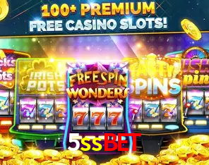 Descubra a Essência do 5ssbet: Nossa História e Compromissos
