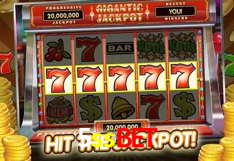 A Emoção da Loteria na 5ssbet: Uma Chance de Mudança de Vida