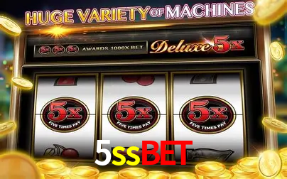 Desvendando o Mundo dos Jogos Virtuais na 5ssbet