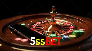 Experiência VIP 5ssbet