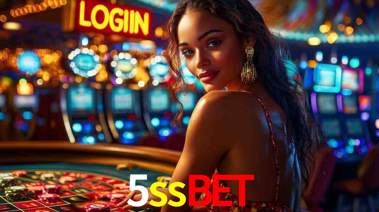 5ssbet Belo Horizonte - Jackpots