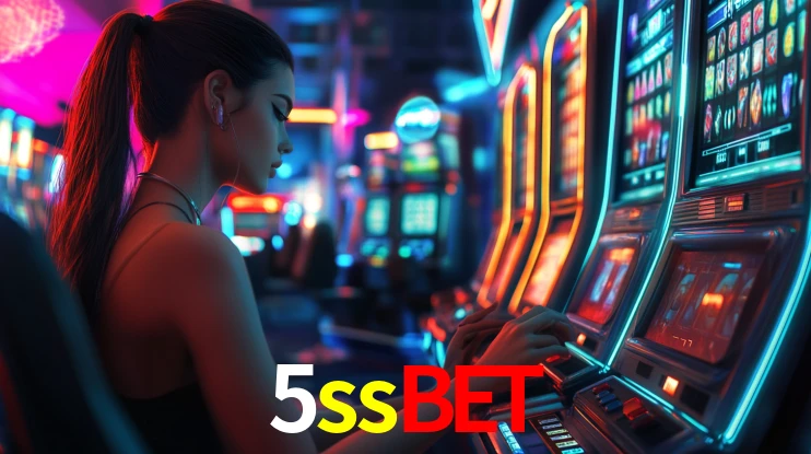 5ssbet App Interface