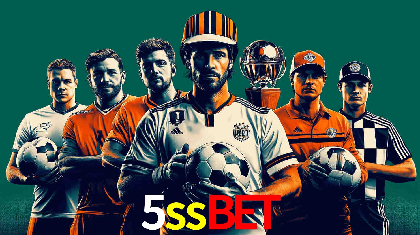 Descubra o Programa VIP da 5ssbet: Vantagens Exclusivas para Jogadores