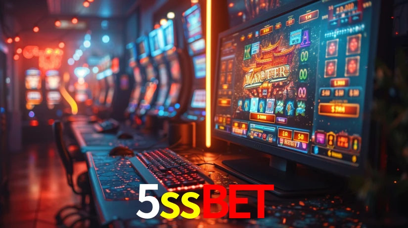 Explore as vantagens do 5ssbet: serviço profissional e confiabilidade