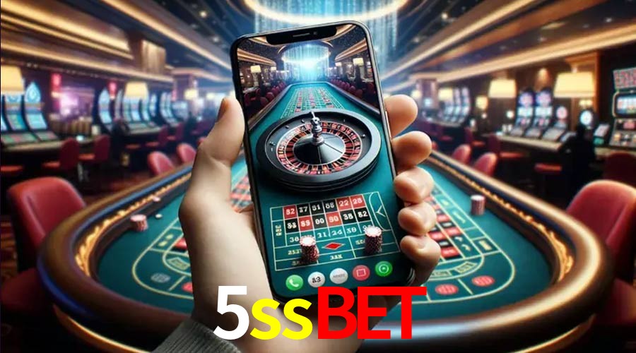 API Integration 5ssbet