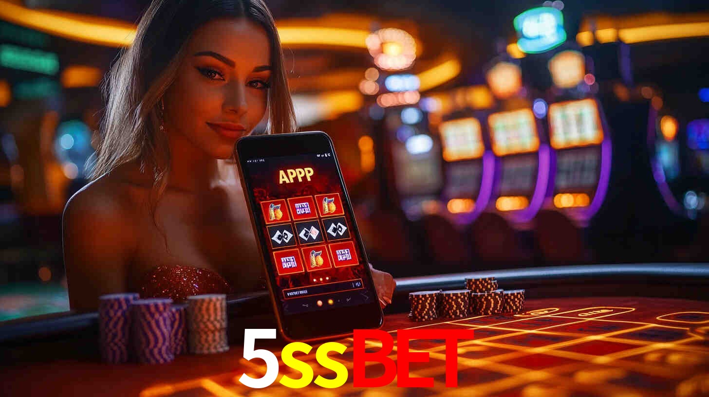 Descubra a Essência do 5ssbet: Nossa História e Compromissos