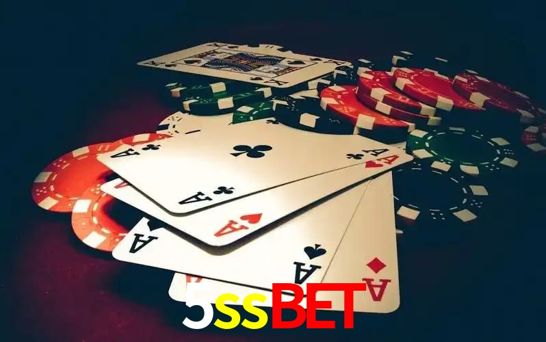 5ssbet Brasília - Betting Features