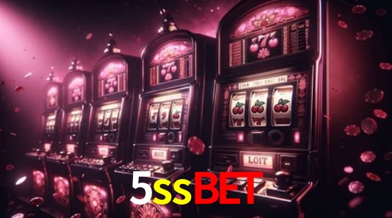 Casino Ao Vivo 5ssbet