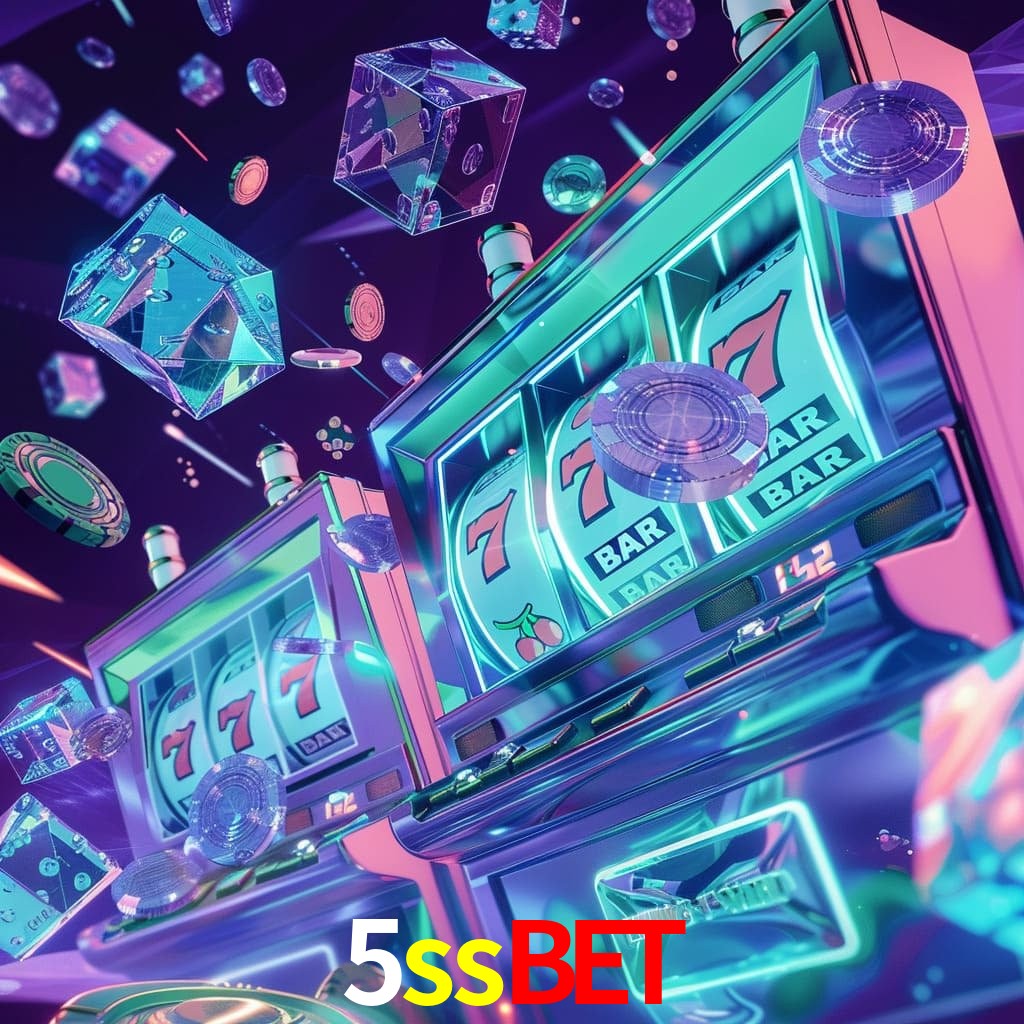 PIX Instantâneo 5ssbet