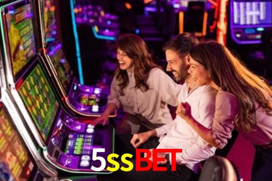 Bônus Diários 5ssbet