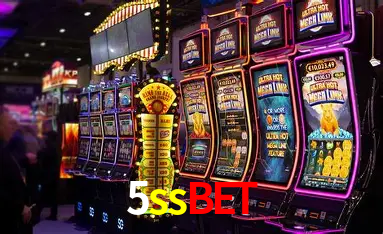 5ssbet Brasília - VIP Program