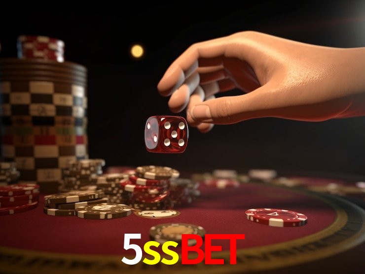 5ssbet São Paulo - Jogo Providers