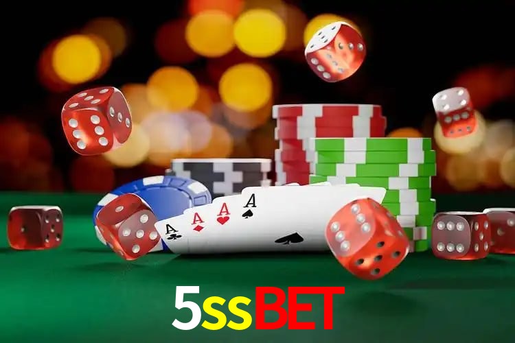 5ssbet Rio de Janeiro - Popular Jogos