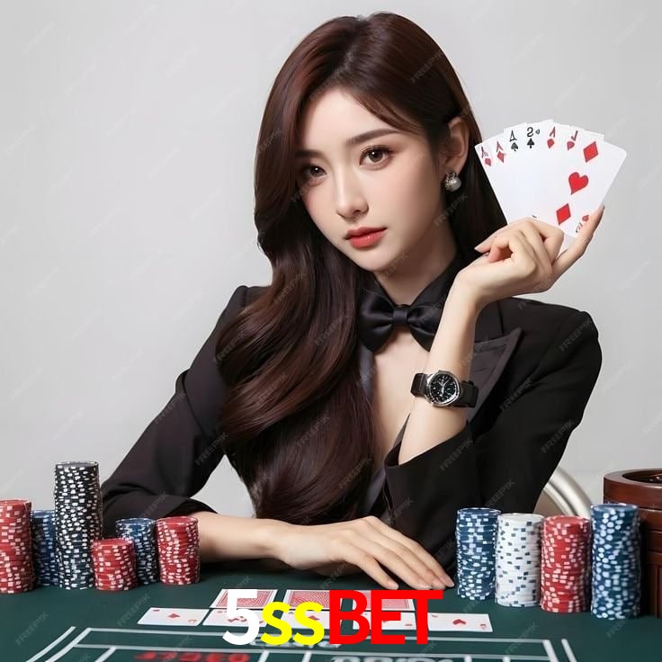 5ssbet - Security