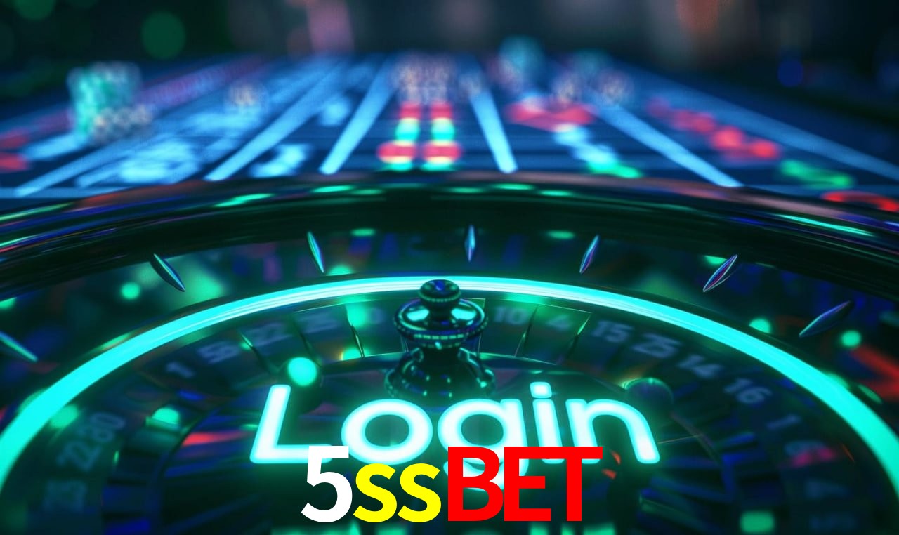 Provedores de Jogos 5ssbet