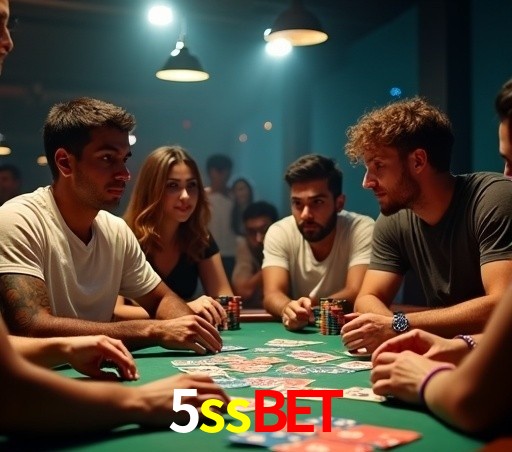 5ssbet Slot - 320+ Caça-Níqueis Premium