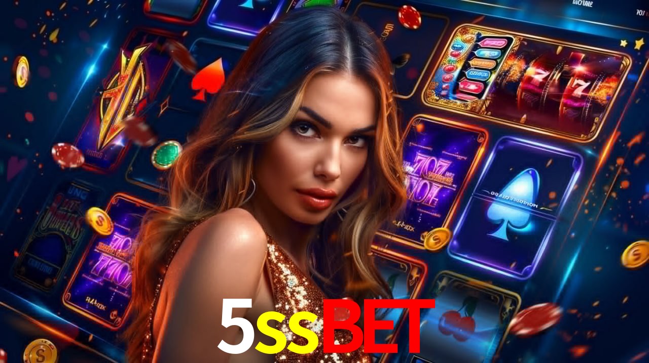 cassino 5ssbet