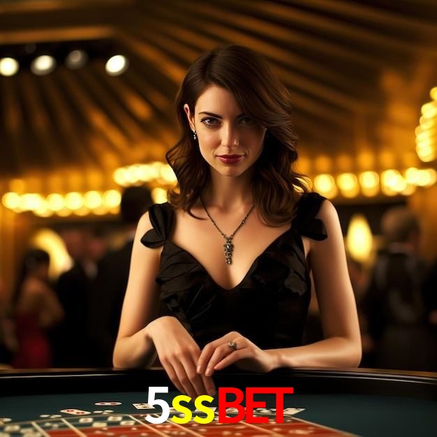A Emoção da Loteria na 5ssbet: Uma Chance de Mudança de Vida