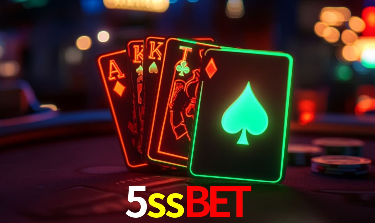 Promoção Relâmpago 5ssbet