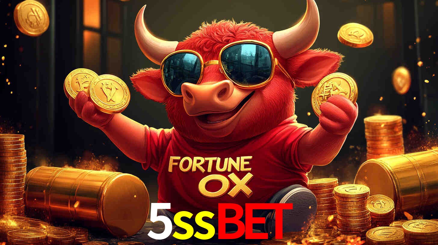 A Popularidade dos Caça-Níqueis no 5ssbet