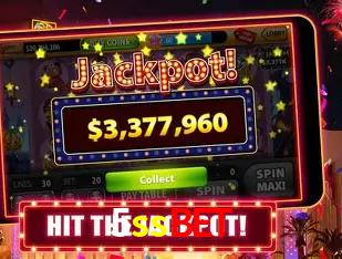 5ssbet Belo Horizonte - VIP Casino