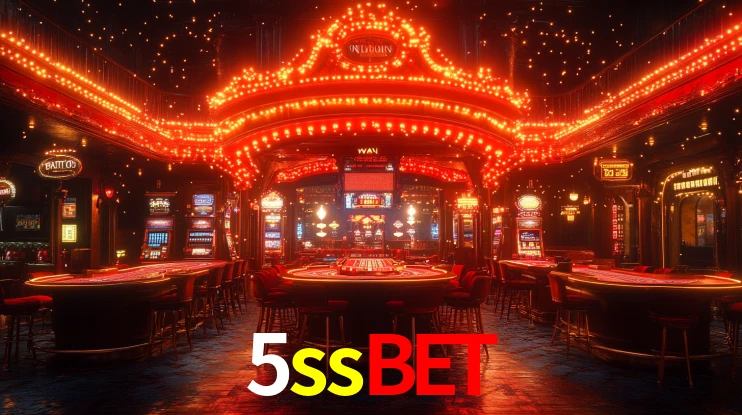 Premium Interface 5ssbet