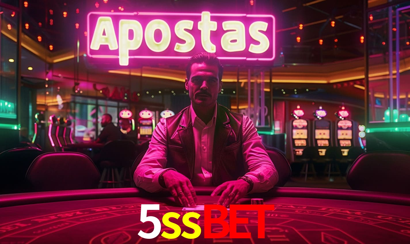 5ssbet Belo Horizonte - Provably Fair
