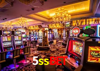 5ssbet Rio de Janeiro - Professional Dealers