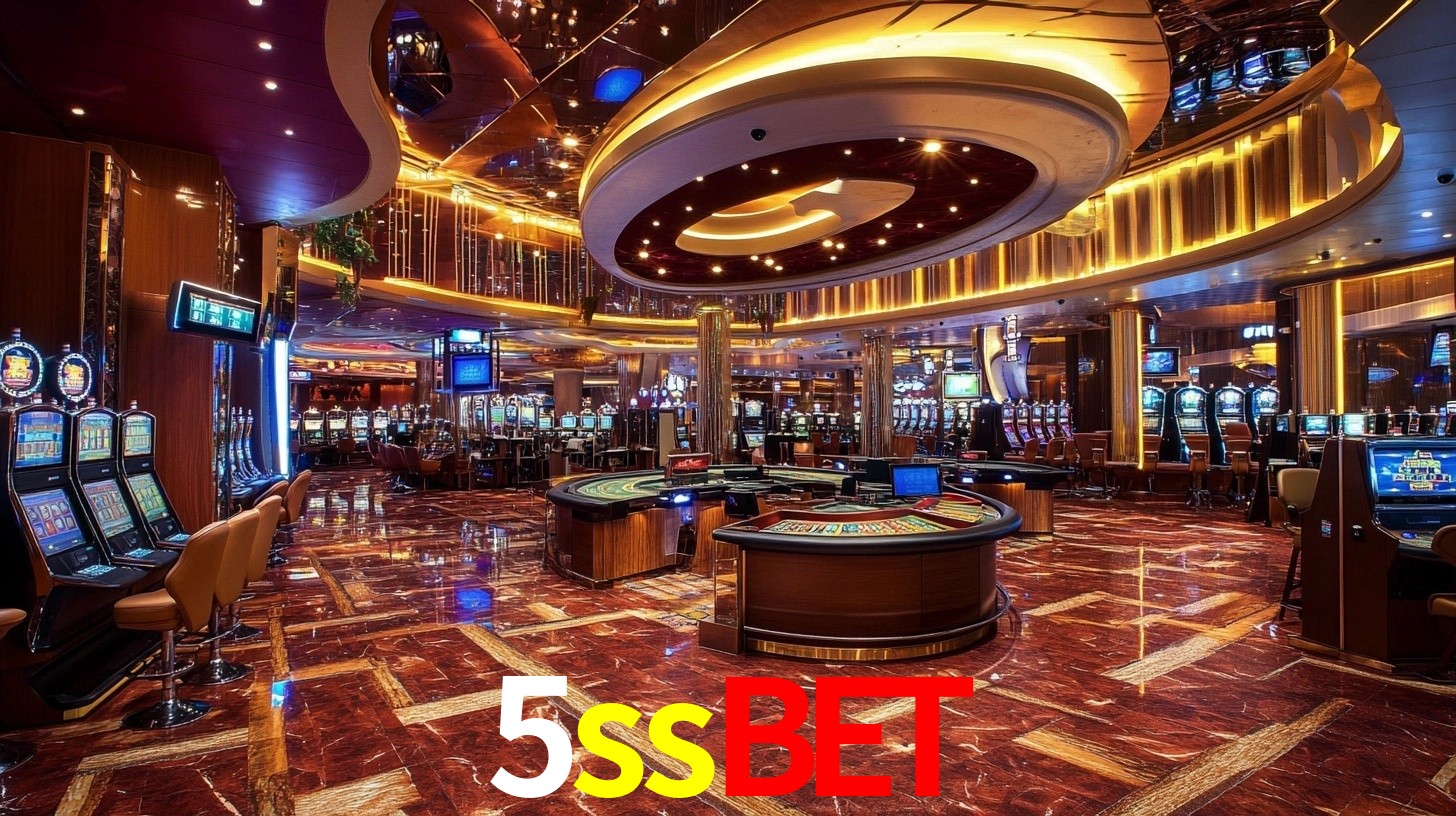 VIP Casino 5ssbet