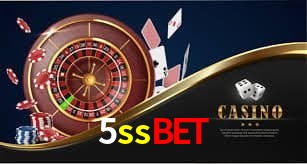 Login Seguro 5ssbet