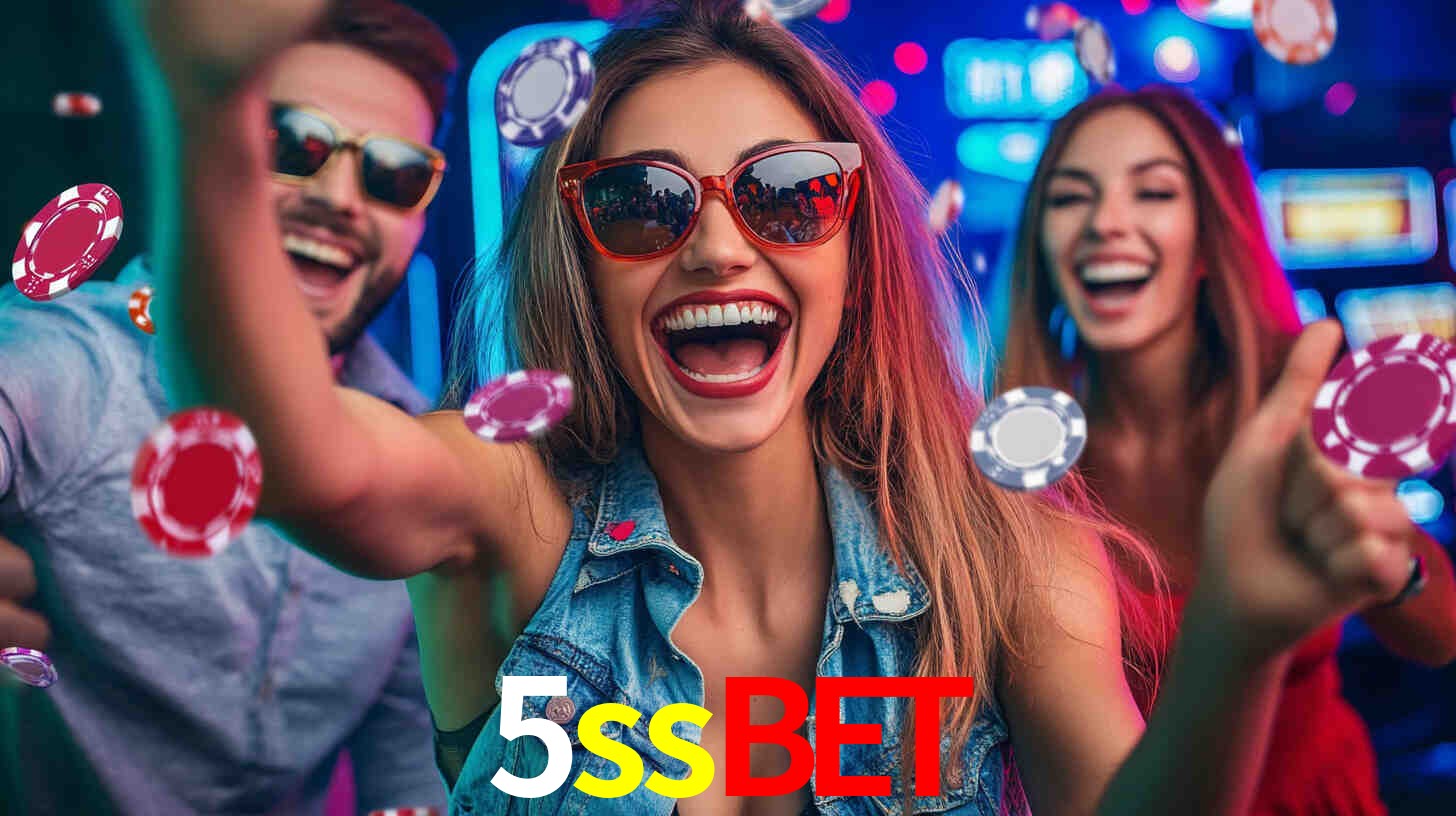 Explorando a Categoria de Eventos em Apostas na 5ssbet