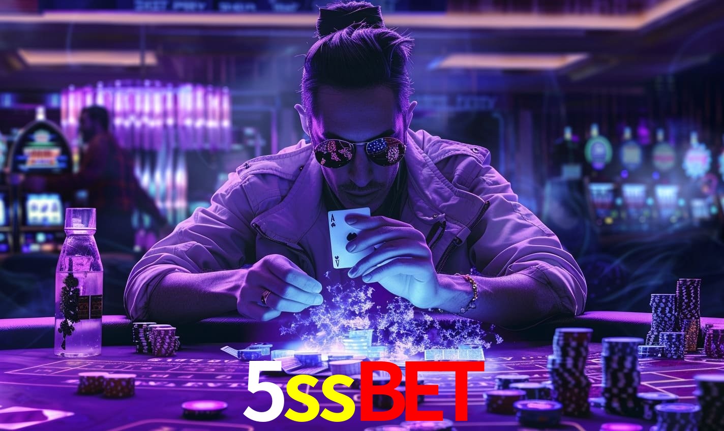 Tennis Betting 5ssbet