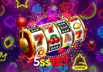 A Emoção da Loteria na 5ssbet: Uma Chance de Mudança de Vida