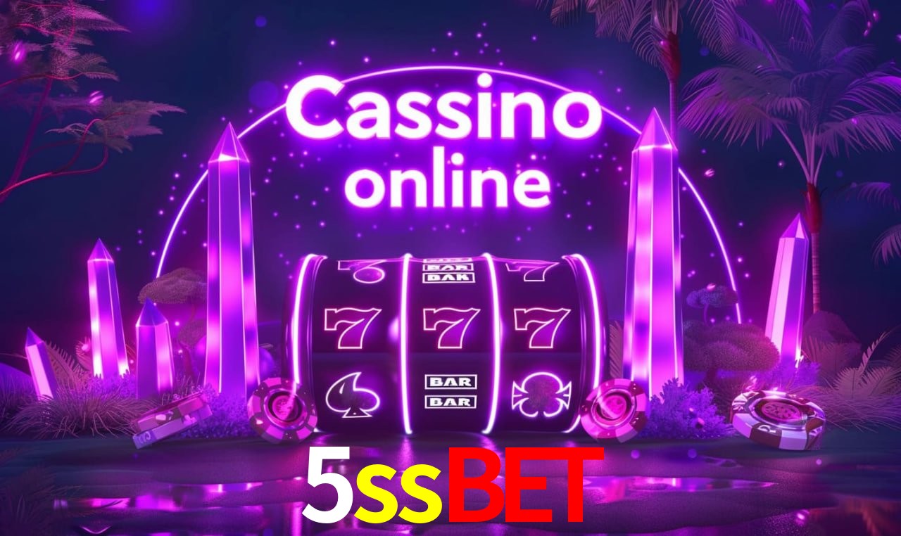 5ssbet - cassino ao vivo