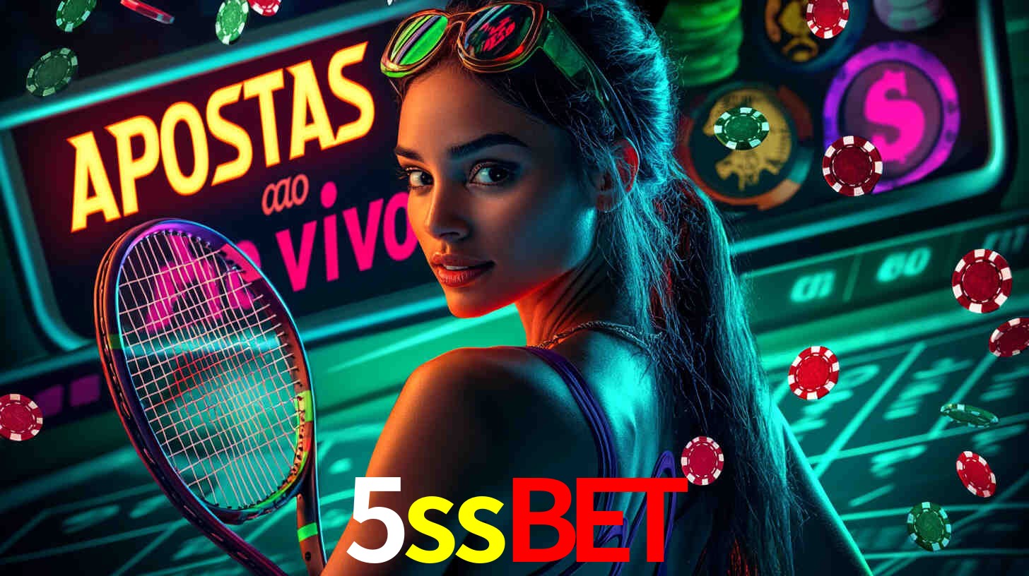 Explorando a Categoria de Eventos em Apostas na 5ssbet
