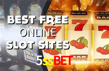 A Experiência Imersiva dos Cassinos Ao Vivo no 5ssbet