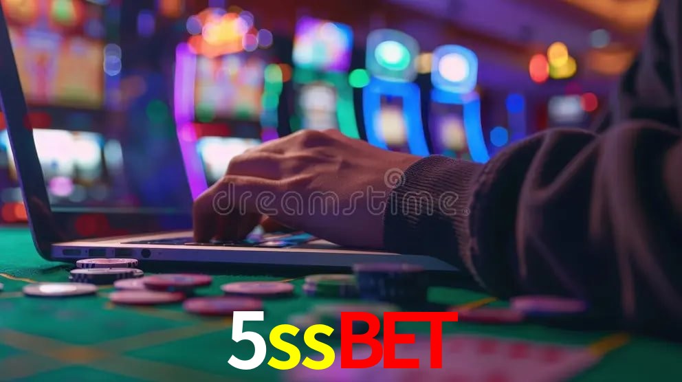 Jogo Spaceman 5ssbet