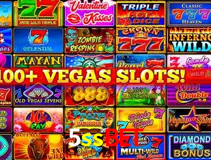 5ssbet Brasília - Casino Guide