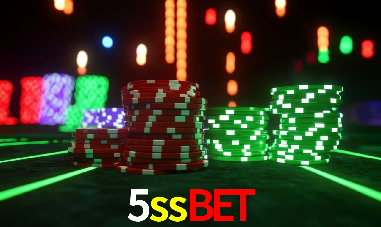 Slot Games 5ssbet