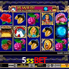 5ssbet Salvador - Bonus Stats