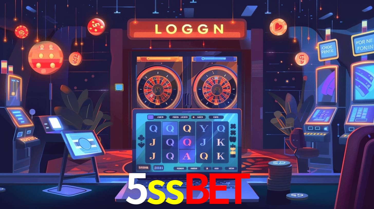 5ssbet Plataforma - Certificada MGA desde 2015
