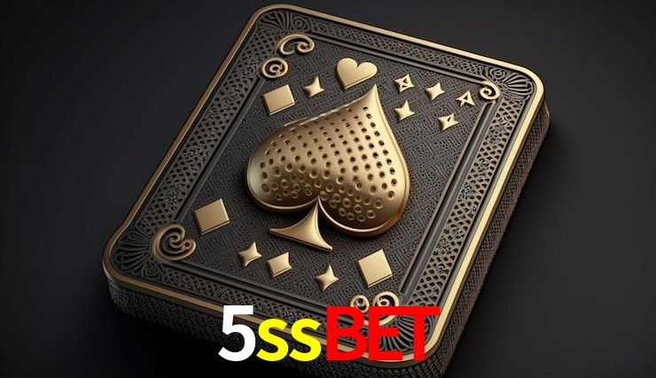 Tecnologia da Plataforma 5ssbet