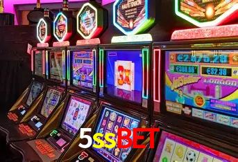 Apostas Esportivas na 5ssbet: Um Guia Completo