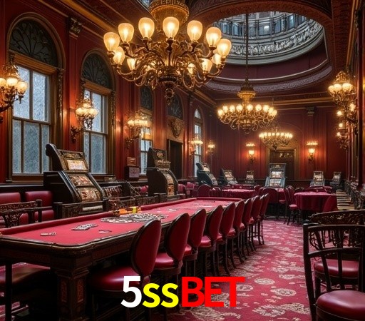 5ssbet Rio de Janeiro - Licenses