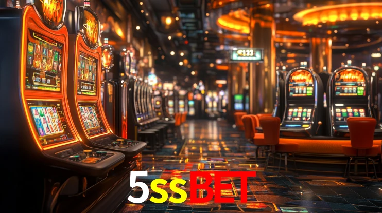 Exclusive Games 5ssbet