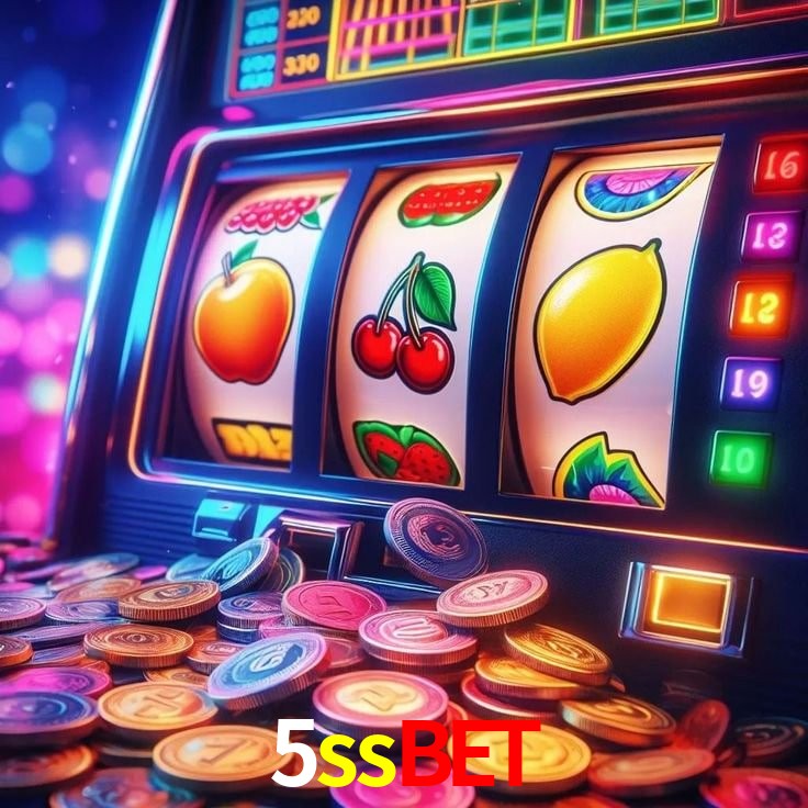 Benefícios da Conta 5ssbet